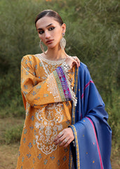 Sadaf Fawad Khan | Winter 25 | Gul Bahar