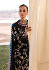 Sadaf Fawad Khan | Winter 25 | Nuria