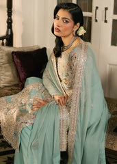 Haseens | Nawabzadi Formals | Sarveen