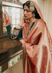 Haseens | Nawabzadi Formals | Mahināb