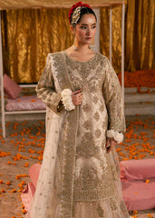 Haseens | Gehna Formals | Sona