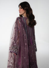 Sadaf Fawad Khan | Festive 25 | Wistful Mauve