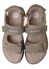 STG-101 BEIGE - Starlet Shoes