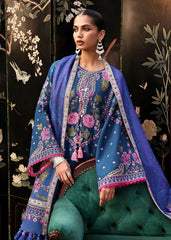 Sadaf Fawad Khan | Winter 25 | Rayha