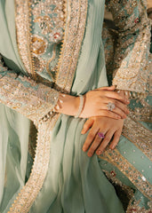 Haseens | Nawabzadi Formals | Sarveen