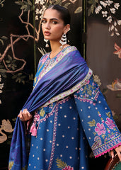 Sadaf Fawad Khan | Winter 25 | Rayha