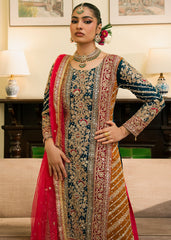 Haseens | Nawabzadi Formals | Suroori