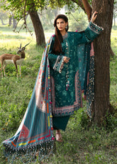 Sadaf Fawad Khan | Winter 25 | Mahpari