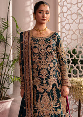 Haseens | Gehna Formals | Laajward
