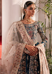 Haseens | Gehna Formals | Nilaar