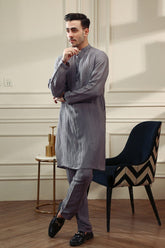 Haris Hassaan KURTA TROUSER- HH00926