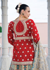 Haseens | Sifaar Formals | Zarmeenah