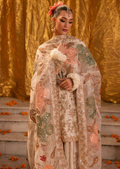 Haseens | Gehna Formals | Durr