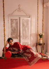 Haseens | Gehna Formals | Yaqoot