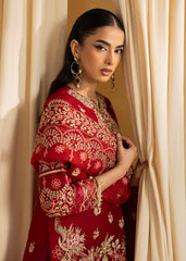 Diara Couture | Suave Formals | UN-07 - MAROON