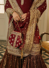 Haseens | Nawabzadi Formals | Gulnazar