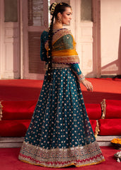 Haseens | Gehna Formals | Jawhar