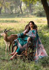 Sadaf Fawad Khan | Winter 25 | Mahpari