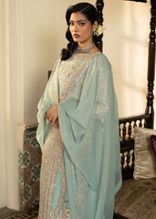 Haseens | Nawabzadi Formals | Sarveen