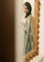 Haseens | Nawabzadi Formals | Baaha