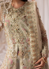 Diara Couture | Suave Formals | DF-42 - IVORY