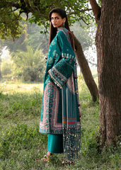 Sadaf Fawad Khan | Winter 25 | Mahpari
