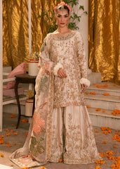 Haseens | Gehna Formals | Durr