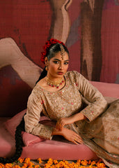 Haseens | Gehna Formals | Moti