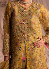 Diara Couture | Suave Formals | DF-42 - OLIVE