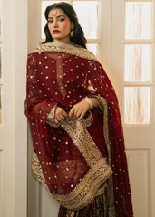 Haseens | Nawabzadi Formals | Gulnazar