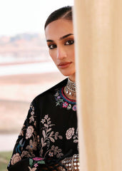 Sadaf Fawad Khan | Winter 25 | Nuria