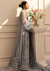 Sadaf Fawad Khan | Wedding Festive 25 | Overcast Whisper