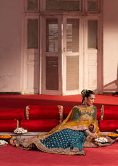 Haseens | Gehna Formals | Jawhar