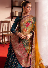 Haseens | Gehna Formals | Jawhar