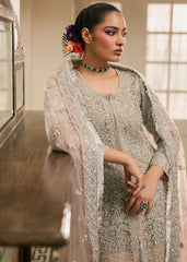 Haseens | Nawabzadi Formals | Mehves
