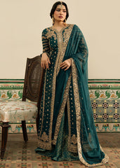 Haseens | Nawabzadi Formals | Raushan