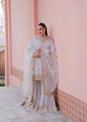 Haseens | Sifaar Formals | Layeen