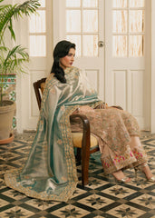 Haseens | Nawabzadi Formals | Baaha