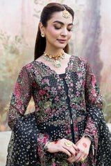 Shagna | Mehfil Festive Formals | SF-08-KAJAL