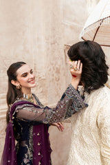 Shagna | Mehfil Festive Formals | SF-09-NEEL