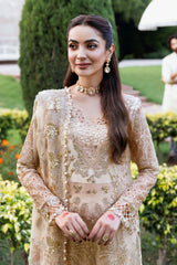 Shagna | Mehfil Festive Formals | SF-05- SUNDAL