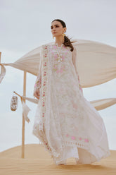 Saira Rizwan | Luxury Lawn 26 | IZEL-SRL26-09