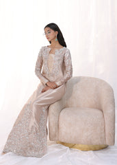 Musferah Saad | Moonlit Glam | Moonlit Rose