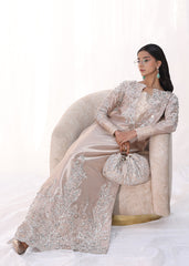 Musferah Saad | Moonlit Glam | Moonlit Rose