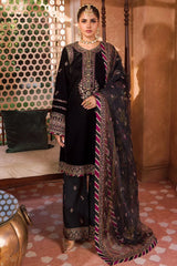 Motifz | Grand Velour Velvet Collection | 4404