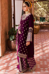 Motifz | Grand Velour Velvet Collection | 4405