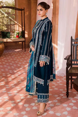Motifz | Grand Velour Velvet Collection | 4401
