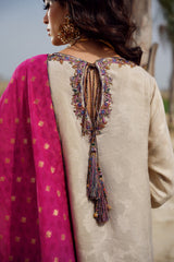 Nilofer Shahid | Verve Summer 24 | Verena (3pc) – Verve SS 24