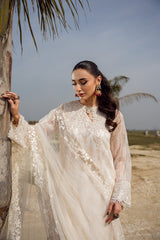 Nilofer Shahid | Verve Summer 24 | Anastasia (3pc) – Verve SS 24