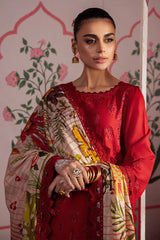Nureh | Maya Lawn 24 | NS-113